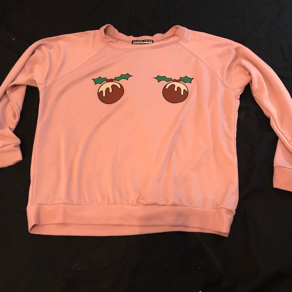 Prince Peter Christmas Shirt